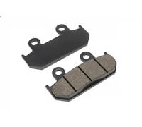 Pastillas de freno MCB562 EBC Brakes