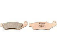 TRW Juego de pastillas de freno MCB669SI delantero Sinter Offroad para Honda, Suzuki y Yamaha