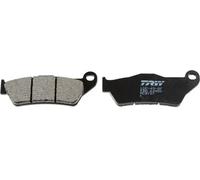 Pastillas de freno MCB707 TRW para BMW HP K R 850 R 1100 R 1150 R 1200 R 900