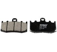 Pastillas de freno MCB748 TRW para BMW HP K R 1100 R 1150 R 1200 R 900