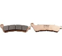 Pastillas de freno MCB776SRM TRW para HONDA SUZUKI
