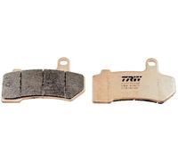 Pastillas de freno MCB781SH TRW