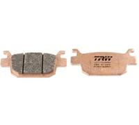 TRW Lucas TRW Lucas pastilla de freno MCB806SRM
