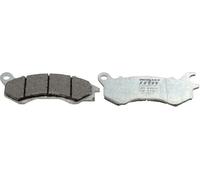 Pastillas de freno MCB833EC TRW para HONDA PCX