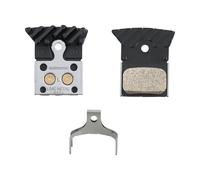 Paul Lange & CO. L04C - Dischi Freno Nero, Taglia Unica