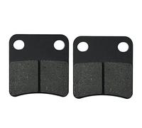 Pastillas De Freno Moto para BMW C Evolution 600 C600 C650GT C650 GT Sport Scooter Highline Freno De Estacionamiento 2014 2015 2016 2017 2018 Pastillas Freno Motocicleta Pastillas Freno Moto