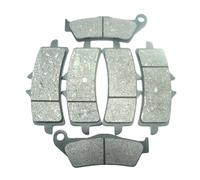 pastillas de freno moto Para DUCATI Para DesertX Para Monster SP 937cc 2023 Delanteras Y Traseras Para Motocicleta pastillas freno moto(Front Rear Pads)