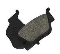 Pastillas de Freno Moto para TRX420 Todos Los Modelos 2014 2015 2016 2017 2018 2019 2020 2021 Piezas De Motocicleta Pastillas De Freno Traseras Accesorios De Motocicleta