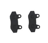 Pastillas De Freno Moto Pastillas De Freno De Disco Delanteras Y Traseras Scooters Ciclomotores Y Motocicletas Para GY6 De 49 50 90 110 125 150 200 Y 250 Cc