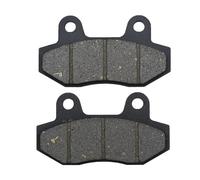 Pastillas De Freno Moto Pastillas De Freno Delanteras Y Traseras Motocicleta Para HYOSUNG RX RT Karion 125 Comet GT 250 650 400 XRX GV650 GT250R