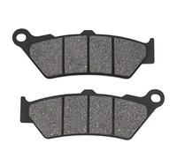 Pastillas De Freno Moto Pastillas De Freno Delanteras Y Traseras Motocicletas Para F 650Gs F650Gs F650St F650Cs F650 St Models 1993-2008(Frente)
