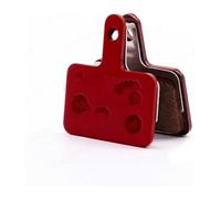 Pastillas De Freno Motocicleta Pastillas De Metal Y Cerámica para Ciclismo Montaña Disco Hidráulicas para TEKTRO E10.11 P20. para Shimano M335 395(1 Pair P20)