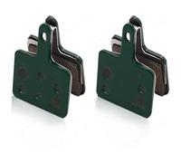 Pastillas De Freno Motocicleta Pastillas De Metal Y Cerámica para Ciclismo Montaña Disco Hidráulicas para TEKTRO E10.11 P20. para Shimano M335 395(2 Pairs E10)