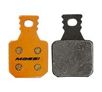 Pastillas De Freno Mt5/Mt7 47393