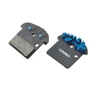 Pastillas De Freno MTB ASHIMA Shimano XTR XT SLX ORGÁNICAS Air
