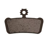 Pastillas De Freno MTB Avid XO Guide Trail Ashima SM