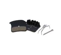 Pastillas De Freno MTB SHIMANO SAINT ZEE H03A Orgánicas