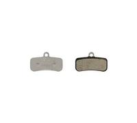 Pastillas De Freno MTB Shimano SAINT ZEE Orgánicas De Resina D03S
