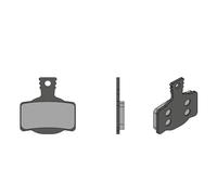 Pastillas de Freno Orgánicas para Sistema MT2-8/ROAD Disk
