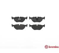 Brembo P 06 013 Pastillas de Frenos