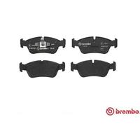 Pastillas de freno P 06 035 BREMBO para BMW 3 3 Touring 1