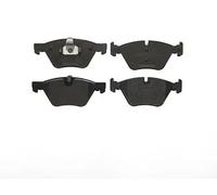 Pastillas de freno P 06 036 BREMBO para BMW 3 Touring X1 3 Z4 Roadster 3 Coupé