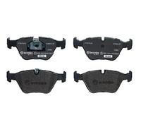 Pastillas de freno P 06 043X BREMBO para BMW WIESMANN MG