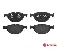 Pastillas de freno P 06 047 BREMBO para BMW ROLLS-ROYCE