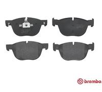 Pastillas de freno P 06 049 BREMBO para BMW X5 X6 X4
