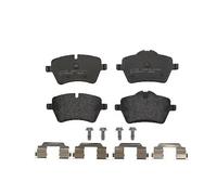 Brembo P 06 051 Pastillas de Frenos