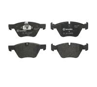 Pastillas de freno P 06 057 BREMBO para BMW 5 5 Touring