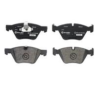 Pastillas de freno P 06 057X BREMBO para BMW 5 5 Touring