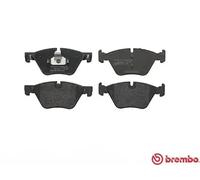 Pastillas de freno P 06 060 BREMBO para BMW 5 5 Touring