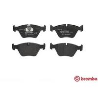 Pastillas de freno P 06 065 BREMBO para BMW 5 5 Touring