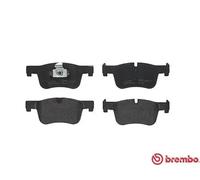 Pastillas de freno P 06 070 BREMBO para BMW 1 3 4 Coupé 3 Touring 3 Gran Turismo