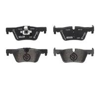 Pastillas de freno P 06 071X BREMBO para BMW 1 X3 3 4 Coupé 3 Gran Turismo