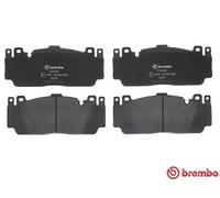 Brembo P 06 079 Pastillas de Frenos