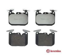 Pastillas de freno P 06 098 BREMBO para BMW MINI