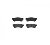 Pastillas de freno P 10 053 BREMBO para CHEVROLET LACETTI Station Wagon LACETTI