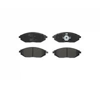 Brembo P 10 054 Pastillas de Frenos