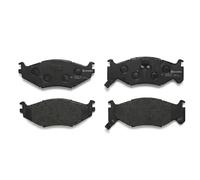 BREMBO P 11 007 Juego de pastillas de freno