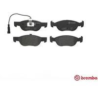 Pastillas de freno P 23 070 BREMBO para LANCIA FIAT ALFA ROMEO