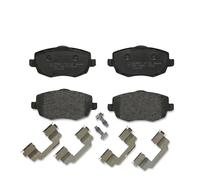 Brembo P 23 094 Pastillas de Frenos