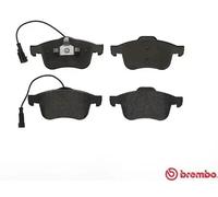 Pastillas de freno P 23 103 BREMBO para ALFA ROMEO BRERA SPIDER 159