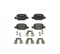 Pastillas de freno P 23 150 BREMBO para FIAT 500L
