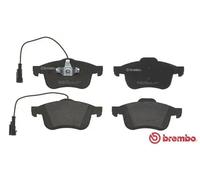 Brembo P 23 163 Pastillas de Frenos
