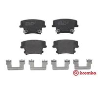 Brembo P 23 175 Pastillas de Frenos