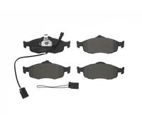 Pastillas de freno P 24 034 BREMBO para FORD SCORPIO I SCORPIO I Sedán MONDEO I