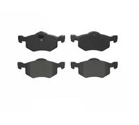 BREMBO Juego de 4 pastillas de freno para FORD: Maverick & MAZDA: Tribute (Ref: P 24 056)