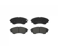 Brembo P 24 086 Pastillas de Frenos